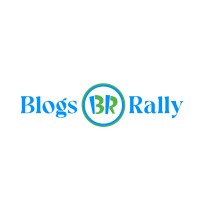Blogs Rally logo - Similar company to Blogs Website