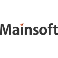 Mainsoft logo - Similar company to Mainsoft Perú