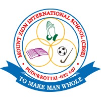 Mount Zion International School logo - Similar company to Mount Zion College Of Engineering And Technology