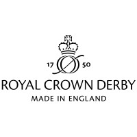 Royal Crown Derby logo - Similar company to Repeat Repeat Limited