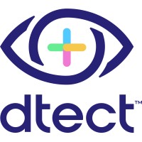 dtect logo - Similar company to E-Tabs