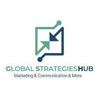 Global Strategies Hub logo - Similar company to Freelance Movement