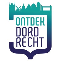 Ontdek Dordrecht logo - Similar company to Libanon Lyceum