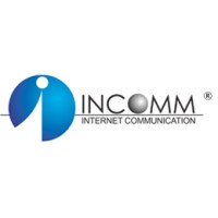 Incomm srl logo - Similar company to Nextscent