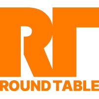 Round Table logo - Similar company to Blt & Partners