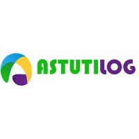 Astuti Transporte e Logística Ltda - Oficial logo - Similar company to Astutilog