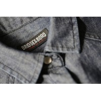 Bridge & Boro logo - Similar company to Alwrld