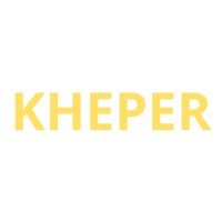 Kheper logo - Similar company to Kheper