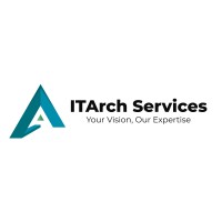 ITArch Services Pty Ltd logo - Similar company to Sama Smart Solutions