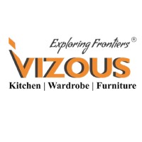 Vizous Interio Pvt. Ltd. logo - Similar company to Laxmi Builders