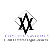 Elso Viljoen & Associates logo - Similar company to Boshoff Smuts Inc
