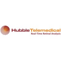 Hubble Telemedical logo - Similar company to Element Wealth, A Ross & Yerger Company
