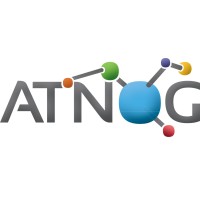ATNoG - Telecommunications and Networking - Av logo - Similar company to Sidenote