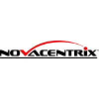 NovaCentrix logo - Similar company to Printed Electronics Limited