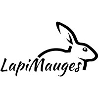 LapiMauges logo - Similar company to Riders Match