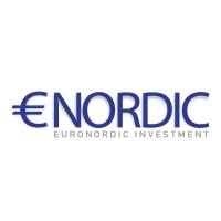Euronordic investment AB logo - Similar company to Jg Logistics Llc