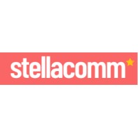 Stellacomm logo - Similar company to Actcom