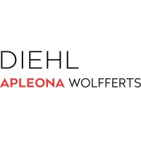 Diehl GmbH - Technische Gebäudesysteme logo - Similar company to Montum