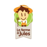 LA FERME A JULES logo - Similar company to Hanouty Marketplace