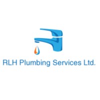 RLH Plumbing Services Limited. logo - Similar company to Cursey Technology Ltd