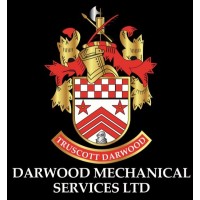 DARWOOD MECHANICAL SERVICES LTD logo - Similar company to H&C Installation Services Ltd