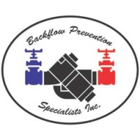 Backflow Prevention Specialists, Inc. logo - Similar company to Backflow Prevention Services, Llc