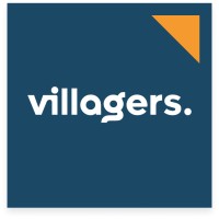 The Villager Network logo - Similar company to Aesop Auto Parts