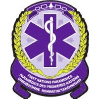 First Nations Paramedics / Paramédics des Premières Nations logo - Similar company to The Freedom Group