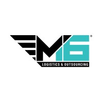 M6 SERVICOS E OUTSOURCING logo - Similar company to Lume Comércio Exterior