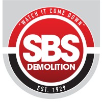 Syd Bishop & Sons (Demolition) Ltd logo - Similar company to Lancebox Limited