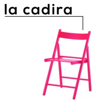 La Cadira Ltd