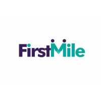 First Mile logo - Similar company to Heavytech Machinery