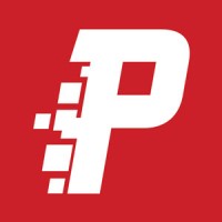 Pixel Pusher logo - Similar company to Filigramme