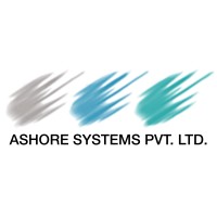 ASHORE SYSTEMS PRIVATE LIMITED logo - Similar company to Giant Softek Pvt. Ltd.