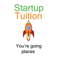 StartupTuition | Online business startup course logo - Similar company to My Learning Course