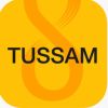 Tussam logo - Similar company to Oceánide Estudio Creativo