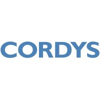 Cordys Switzerland AG logo - Similar company to Docpier