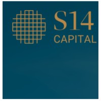 S14 Capital logo - Similar company to Trakx