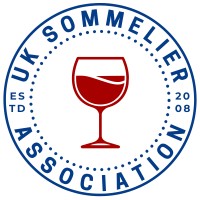UK Sommelier Association logo - Similar company to London Competitions