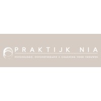 Praktijk Nia logo - Similar company to Integraal Gezondheids Centrum