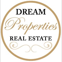Dream Properties Real Estate logo - Similar company to Saas Wireless