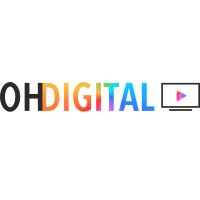 OHDIGITAL logo - Similar company to Ngbuilder Engine