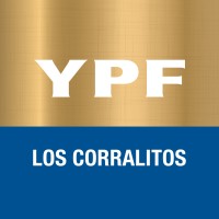 YPF Los Corralitos logo - Similar company to Ypf Lavalle