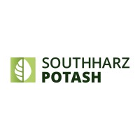 South Harz Potash Ltd logo - Similar company to Finelly