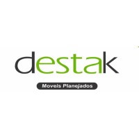 Destak Móveis Planejados logo - Similar company to Jornal Destak
