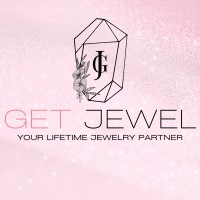 Get-Jewel.com logo - Similar company to Stride592