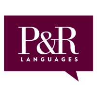 P&R Languages logo - Similar company to Interleaf