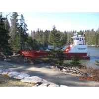 Island Transporter, LLC logo - Similar company to Transporter Group