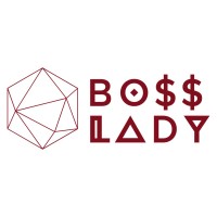 Boss Lady logo - Similar company to Danh Khôi - Dkrs Công Ty Cp Dịch Vụ Bất Động Sản