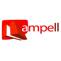 Ampell Consultores Asociados, S.L. logo - Similar company to Arrizabalaga Consulting 4.0 Agile